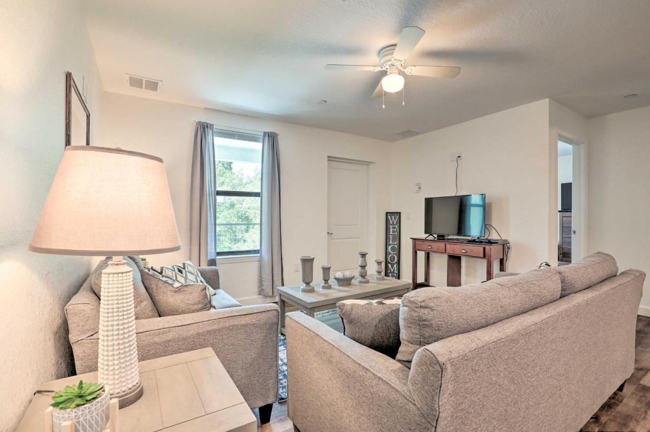 Labelle Apartment About 45 Mi To Fort Myers Beach Dış mekan fotoğraf