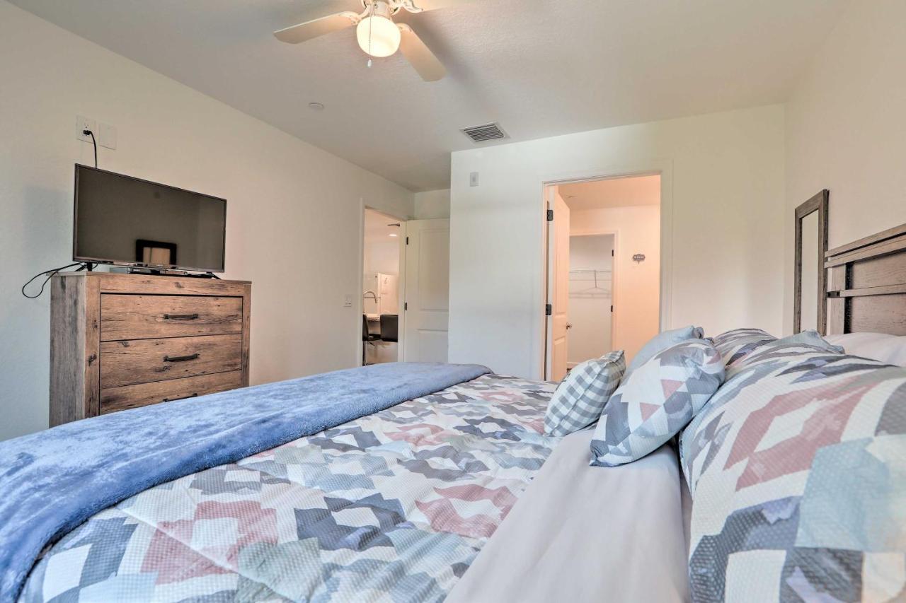 Labelle Apartment About 45 Mi To Fort Myers Beach Dış mekan fotoğraf