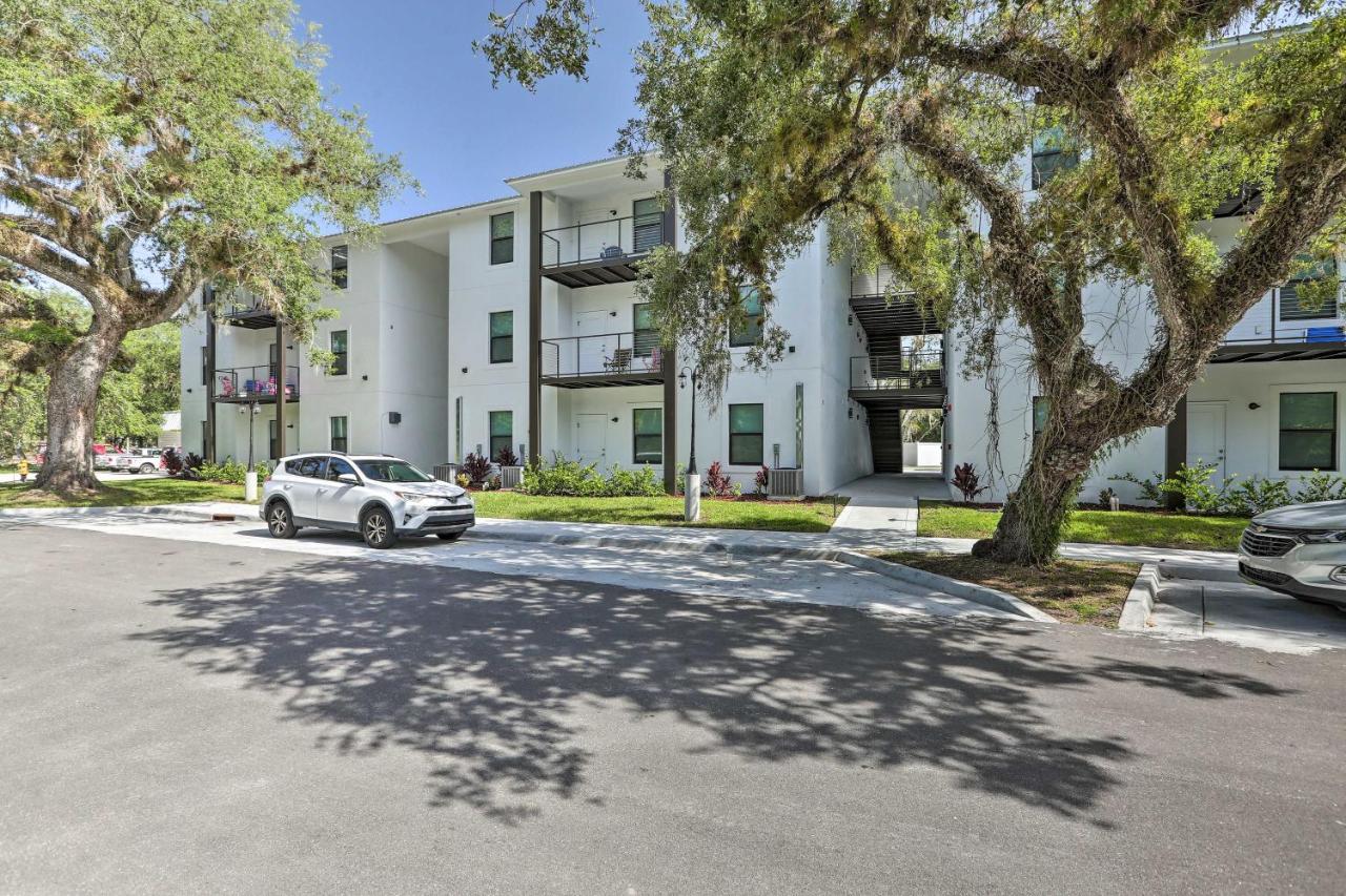 Labelle Apartment About 45 Mi To Fort Myers Beach Dış mekan fotoğraf