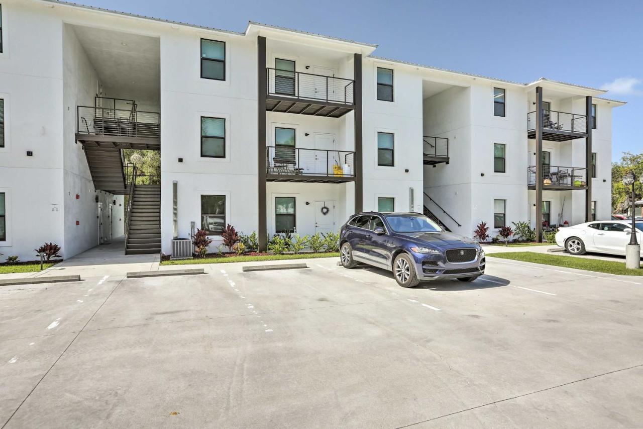 Labelle Apartment About 45 Mi To Fort Myers Beach Dış mekan fotoğraf