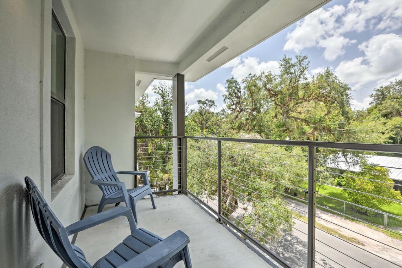 Labelle Apartment About 45 Mi To Fort Myers Beach Dış mekan fotoğraf