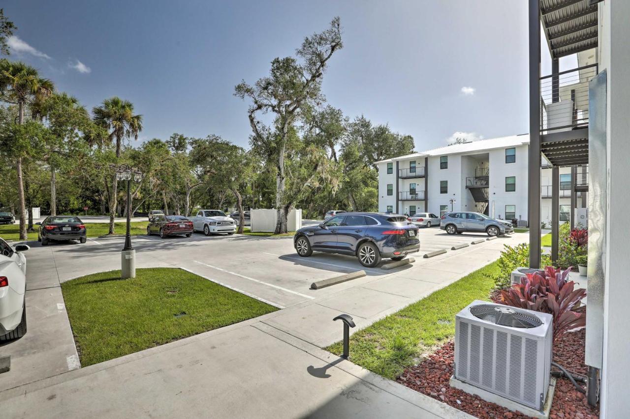 Labelle Apartment About 45 Mi To Fort Myers Beach Dış mekan fotoğraf